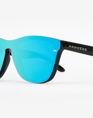 Gafas de Sol Hawkers Clean Blue Espejo