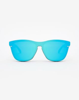 Gafas de Sol Hawkers Clean Blue Espejo