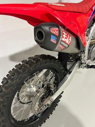 Honda CRF 250 R 2022
