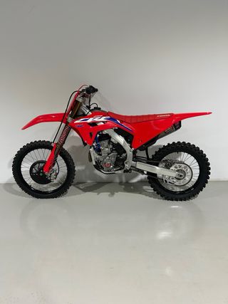 Honda CRF 250 R 2022