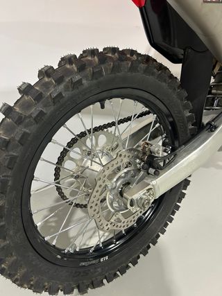 Honda CRF 250 R 2022