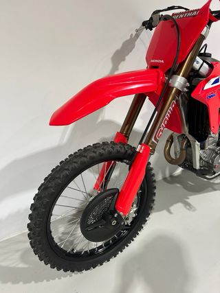 Honda CRF 250 R 2022