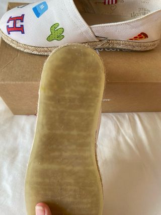 Zapatillas Miss Hamptons