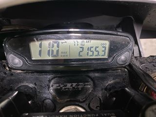 Sherco SE 125 Enduro Moto