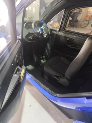 chino eléctrico  2010