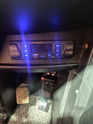 chino eléctrico  2010