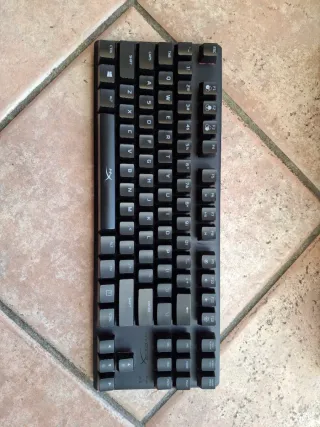 Tastiera HyperX Origins Core RGB