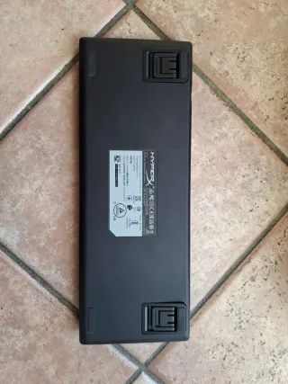 Tastiera HyperX Origins Core RGB