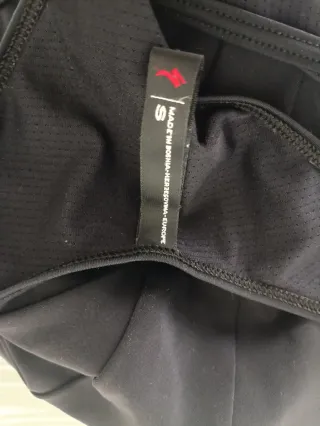 Culotte Specialized Talla S