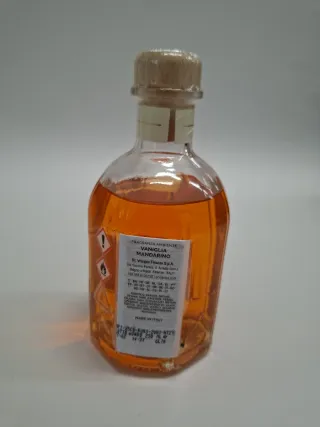 Dr.Vranjes frv0005c fragranza Vaniglia Mandarino