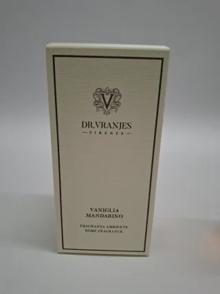 Dr.Vranjes frv0005c fragranza Vaniglia Mandarino
