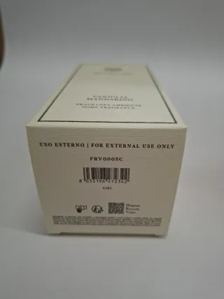 Dr.Vranjes frv0005c fragranza Vaniglia Mandarino