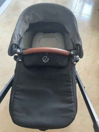 Carrito Jane Muum Trío
