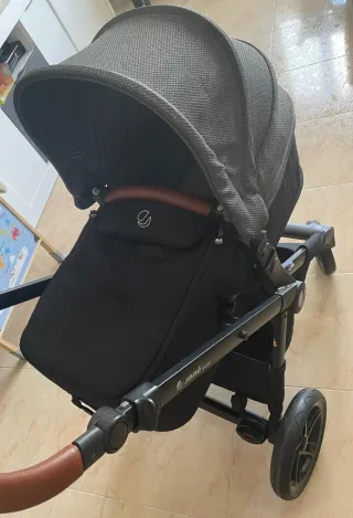 Carrito Jane Muum Trío