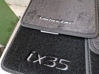 Tappetini Mouse Originali Hyundai Veloster iX20 iX