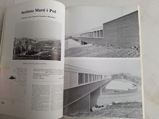 Revista “El Croquis” No 17, mayo-julio 1984.