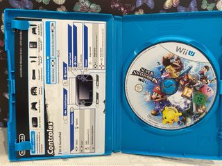 Super Smash Bros. per Wii U