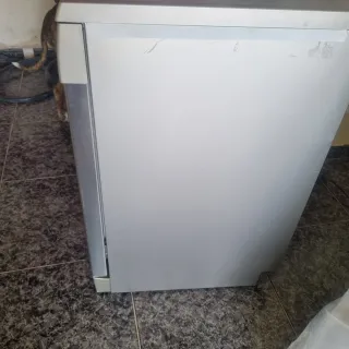 Lavavajillas Siemens Grande