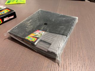 Crackout Nintendo NES Palcom Software