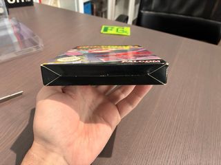Crackout Nintendo NES Palcom Software