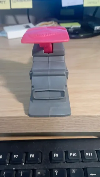 Pista Hot Wheels Funzionante