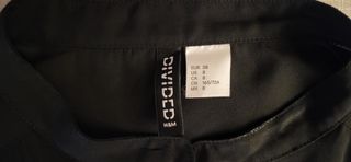 Tutina estiva pantaloncino Divided H&M