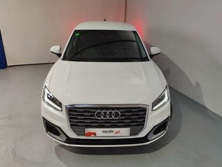 Audi Q2 sport edition 30 TFSI