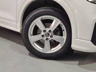 Audi Q2 sport edition 30 TFSI