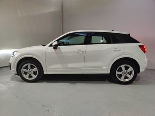 Audi Q2 sport edition 30 TFSI