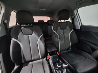 Audi Q2 sport edition 30 TFSI