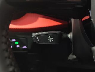 Audi Q2 sport edition 30 TFSI