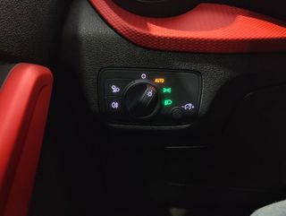 Audi Q2 sport edition 30 TFSI