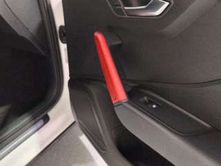 Audi Q2 sport edition 30 TFSI