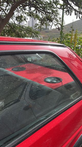 Volkswagen Golf 1989