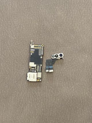 Scheda Madre iPhone 14 Pro + Fotocamera Face ID