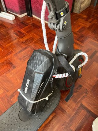 !!URGE VENTA!! Patinete Eléctrico Xiaomi