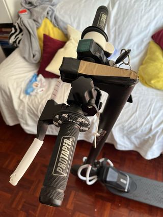 !!URGE VENTA!! Patinete Eléctrico Xiaomi