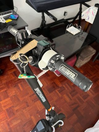 !!URGE VENTA!! Patinete Eléctrico Xiaomi