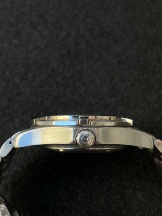 TAG Heuer Aquaracer Automático