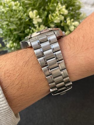 TAG Heuer Aquaracer Automático