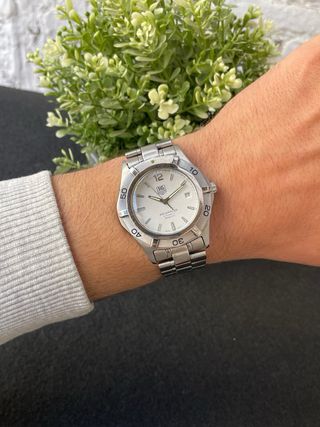 TAG Heuer Aquaracer Automático