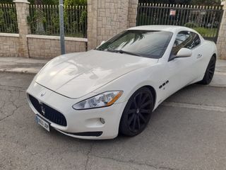 Maserati GranTurismo 2008