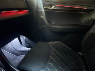 Skoda Karoq 2021