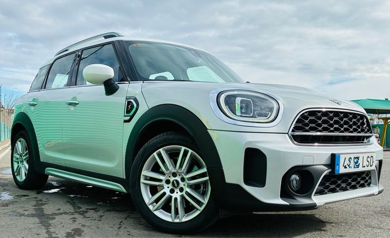 MINI Countryman Cooper S 2021 - foto 1