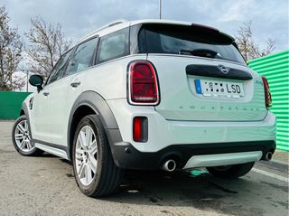 MINI Countryman Cooper S 2021