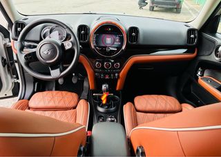 MINI Countryman Cooper S 2021