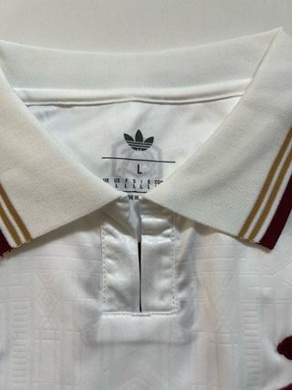 Camisola Arsenal Away L