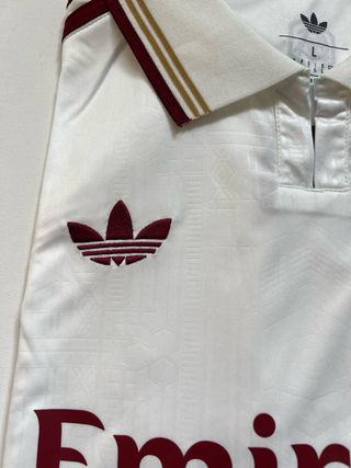 Camisola Arsenal Away L