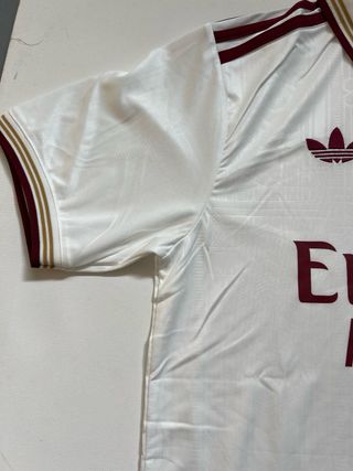 Camisola Arsenal Away L