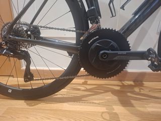 Specialized Allez Sprint Talla 58